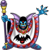 Hargon - Dragon Quest Wiki