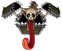 Trap Box Dragon Quest Wiki