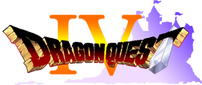 Dragon Quest IV maps