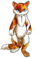 DQIII Cat Suit.png