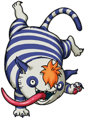 DQT Jailcat.png