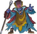 DQVIII PS2 Wight king.png