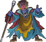 DQVIII PS2 Wight king.png