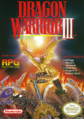 Dragon Warrior III NES Box (Front Side).png