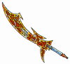 DQII Lightning Sword.png
