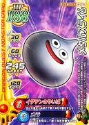 Metal slime - Dragon Quest Wiki