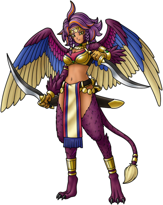 Elegia Dragon Quest Wiki