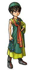 List of vocations in Dragon Quest IX - Dragon Quest Wiki