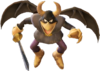 Mawkeeper hawk man DQH series.png