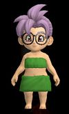 DQB2 Customization Girl Bath Towel 6.jpg