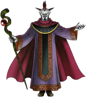 Dragon Quest XI - Wikipedia