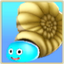 Snail Slime DQM3 portrait.png