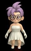 DQB2 Customization Girl Flashy Formalwear 1.jpg