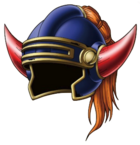 DQIX Alefgard helm art.png