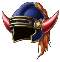 DQIX Alefgard helm art.png