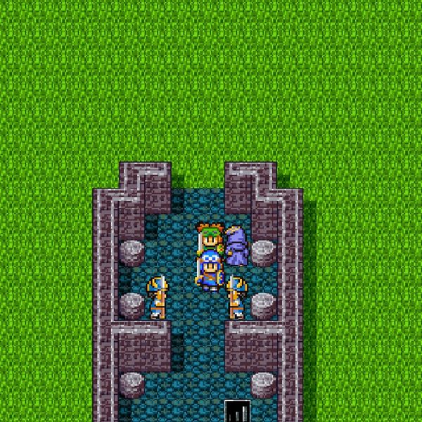 File:DQ II Android Shrine West Of Cannock 2.jpg