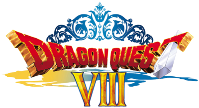 Dragon Quest VIII maps