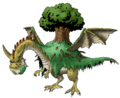 DQM3 Lumbering lizard.png