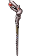 Godbird sceptre - Dragon Quest Wiki