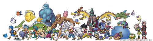 Dragon Quest Monsters: Joker - IGN