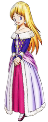 DQV Maria PS2.png