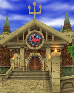 DQ VIII Android Maella Abbey.jpg