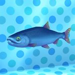 DQB2 DLC Salmon.jpg