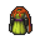 DQIX Witchs robe.png