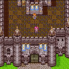 Manoza - Dragon Quest Wiki