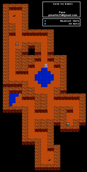 File:DQ IV NES Cave to Izmit.png