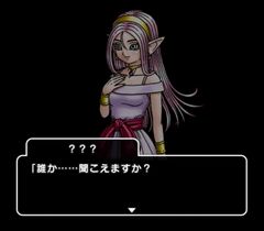 Rose - Dragon Quest Wiki