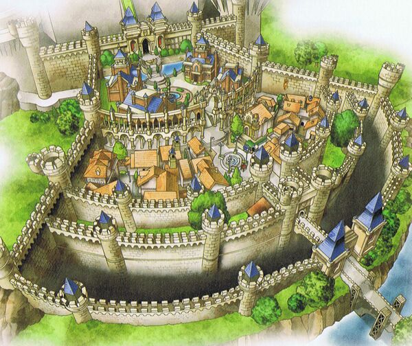 Heliodor Dragon Quest Wiki