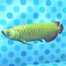 DQB2 DLC Arowana.jpg