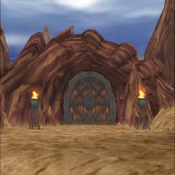 DQ VIII Android Gate To The Dragovian Sanctuary.jpg