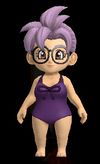 DQB2 Customization Girl Chic Swimsuit 3.jpg