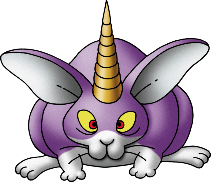 File:DQVIII Spiked Hare.png