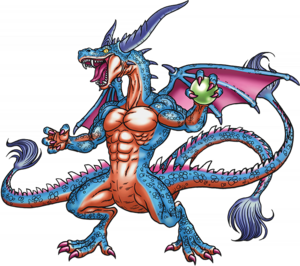 Lonalulu, Dragon Quest Wiki