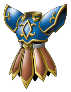 DQVIII Magic Armour.png