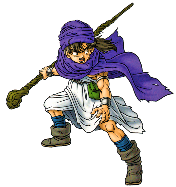 File:DQV Hero PS2 pose.png