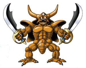 Dragon Quest Monsters: Joker - Wikipedia