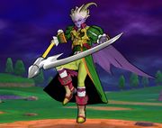 Nelgel - Dragon Quest Wiki