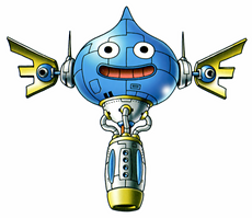 DQMJ2 Pro Slime Blaster.png