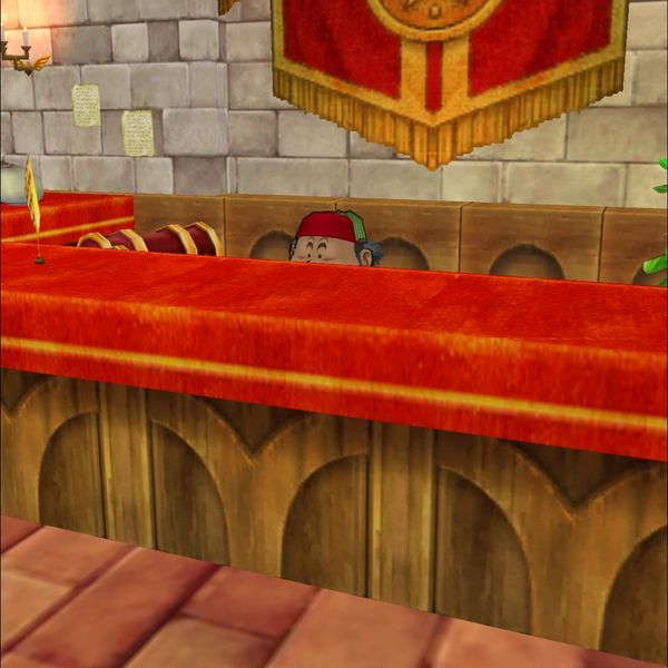 File:DQ VIII Android Bank In Princess Minnie's Castle.jpg