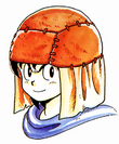 Erdrick Leather Hat.png