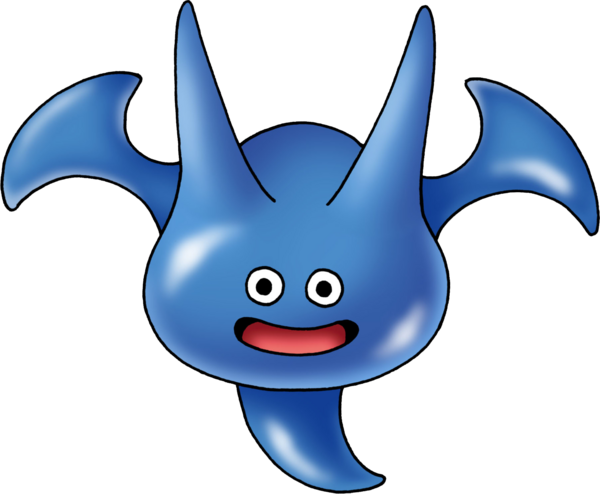 Dragon Slime Dragon Quest Wiki