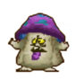 Morphean mushroom DQIX DS.png