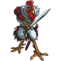 DQVIII Fowlfighter.png