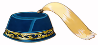 DQVI Echo hat.png