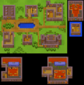 DQ III GBC New Town 3rd Stage.png