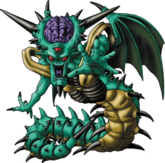 Orgodemir - Dragon Quest Wiki